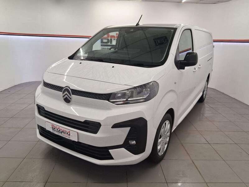 Used Citroen Dispatch 2024 for sale - 77104673: Photo 3