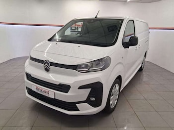 Used Citroen Dispatch 2024 for sale - 77104673: Photo