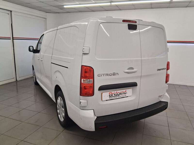 Used Citroen Dispatch 2024 for sale - 77104673: Photo 4