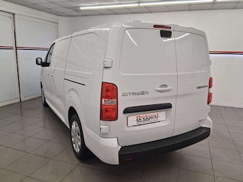 Used Citroen Dispatch 2024 for sale - 77104673: Photo