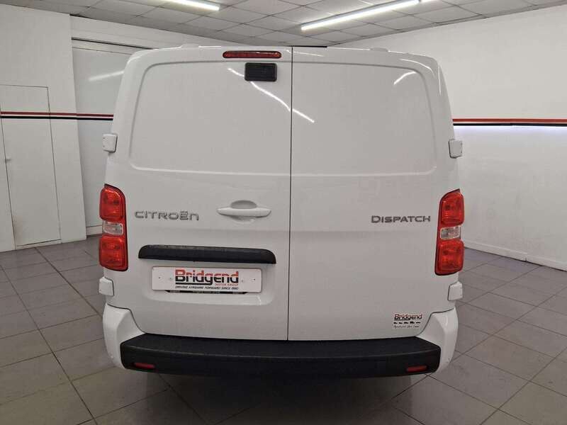 Used Citroen Dispatch 2024 for sale - 77104673: Photo 5