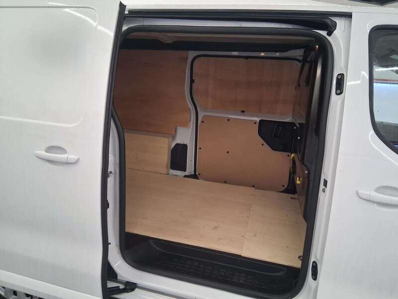 Used Citroen Dispatch 2024 for sale - 77104673: Photo 7