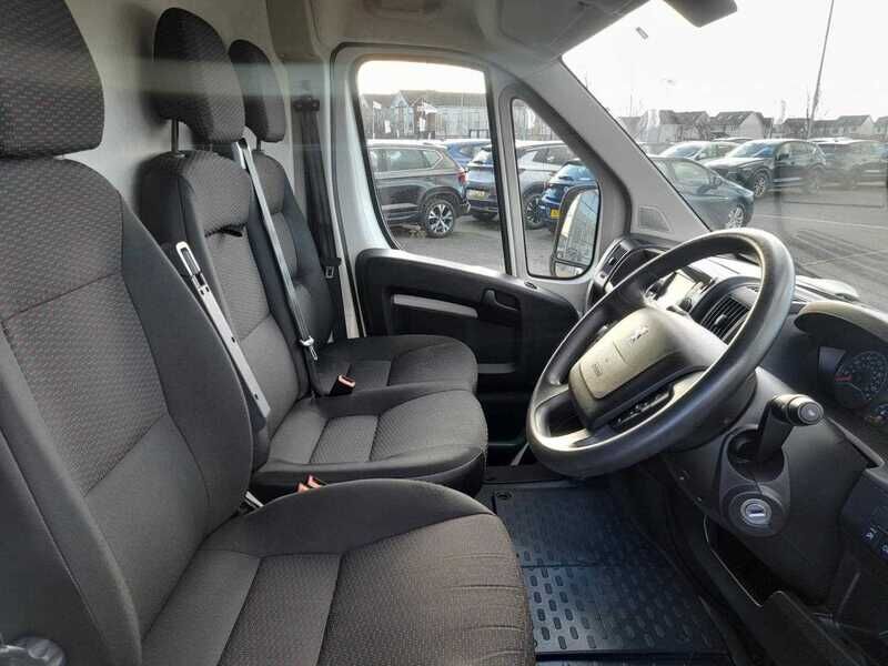 Used Peugeot Boxer 2019 for sale - 77062225: Photo 10