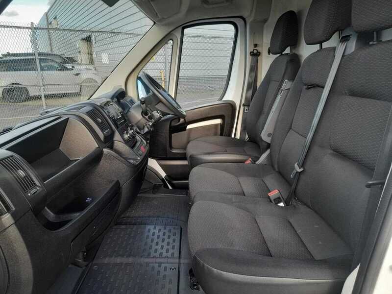 Used Peugeot Boxer 2019 for sale - 77062225: Photo 12