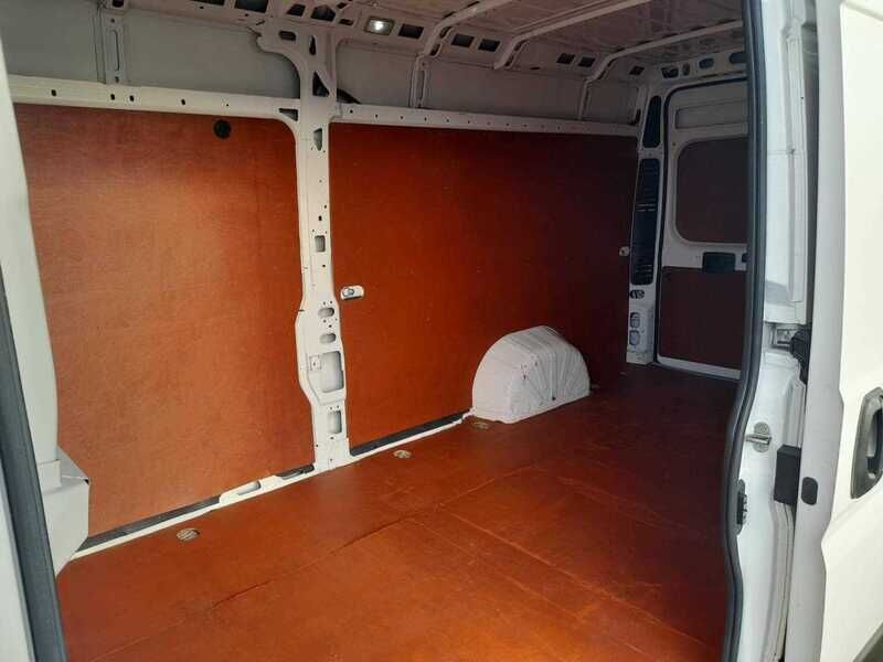 Used Peugeot Boxer 2019 for sale - 77062225: Photo 13