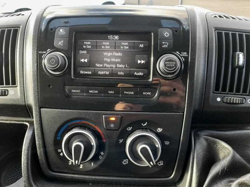 Used Peugeot Boxer 2019 for sale - 77062225: Photo 14