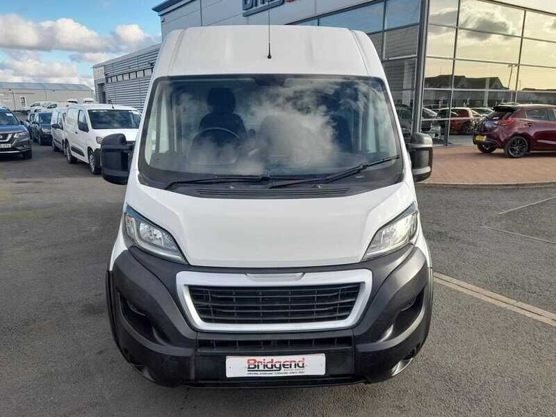 Used Peugeot Boxer 2019 for sale - 77062225: Photo 2