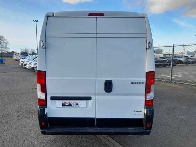 Used Peugeot Boxer 2019 for sale - 77062225: Photo 5