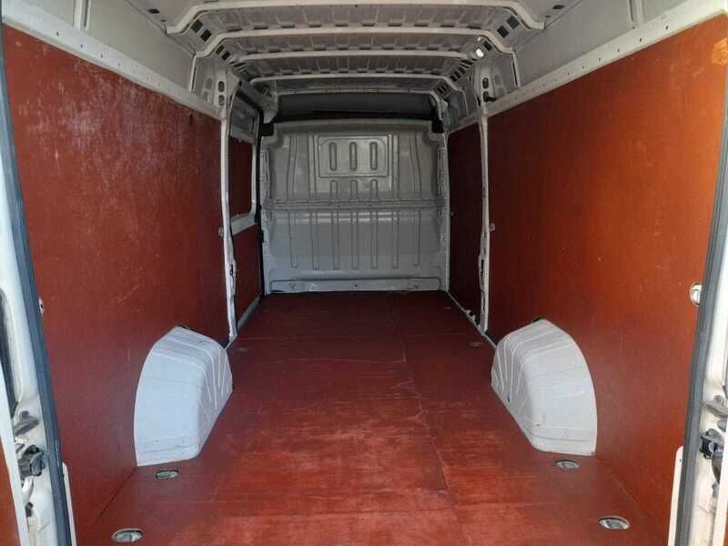 Used Peugeot Boxer 2019 for sale - 77062225: Photo 7