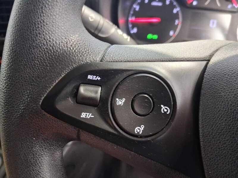 Used Vauxhall Combo 2021 for sale - 76314680: Photo 17