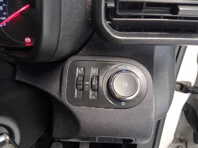 Used Vauxhall Combo 2021 for sale - 76314680: Photo 18