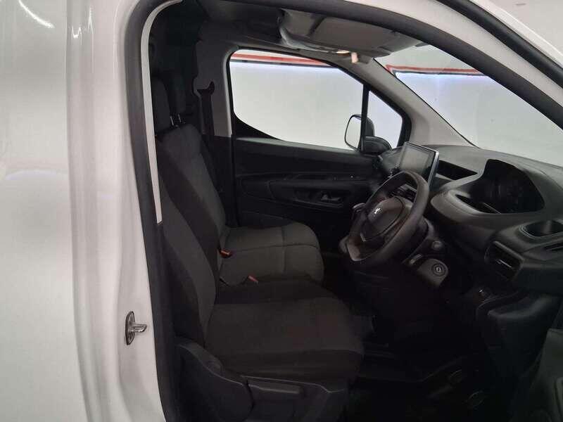 Used Peugeot Partner 2020 for sale - 76408631: Photo 10