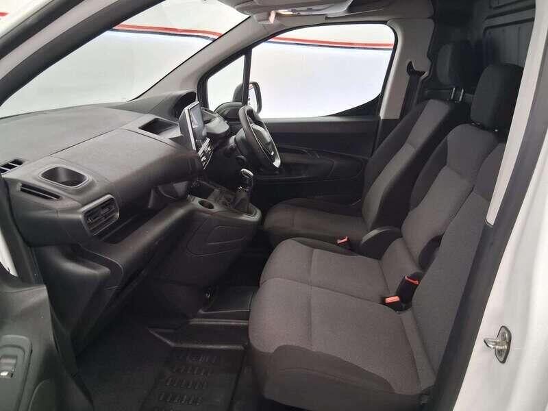 Used Peugeot Partner 2020 for sale - 76408631: Photo 11