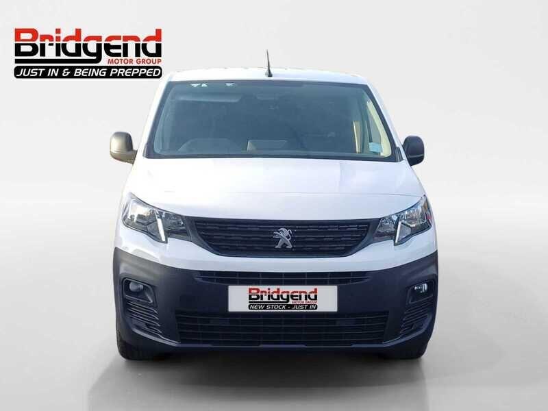 Used Peugeot Partner 2020 for sale - 76408631: Photo 2