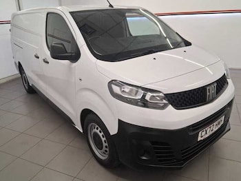 Used Fiat Scudo 2022 for sale - 79309682: Photo