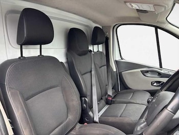 Used Renault Trafic 2019 for sale - 75401205: Photo