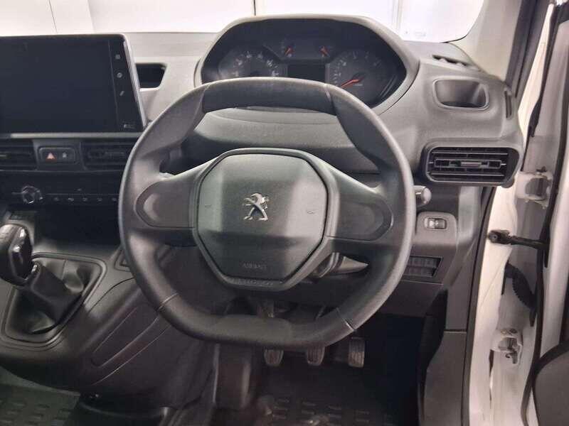 Used Peugeot Partner 2020 for sale - 76408891: Photo 10