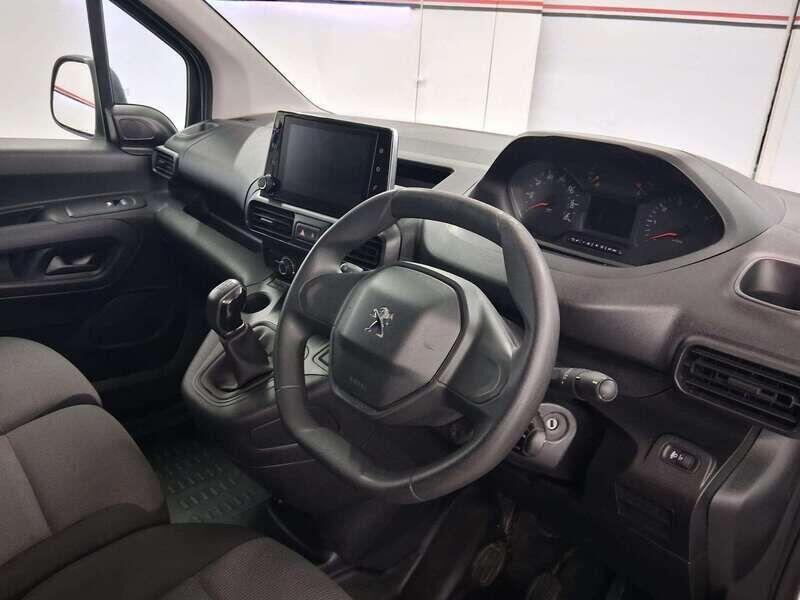 Used Peugeot Partner 2020 for sale - 76408891: Photo 11
