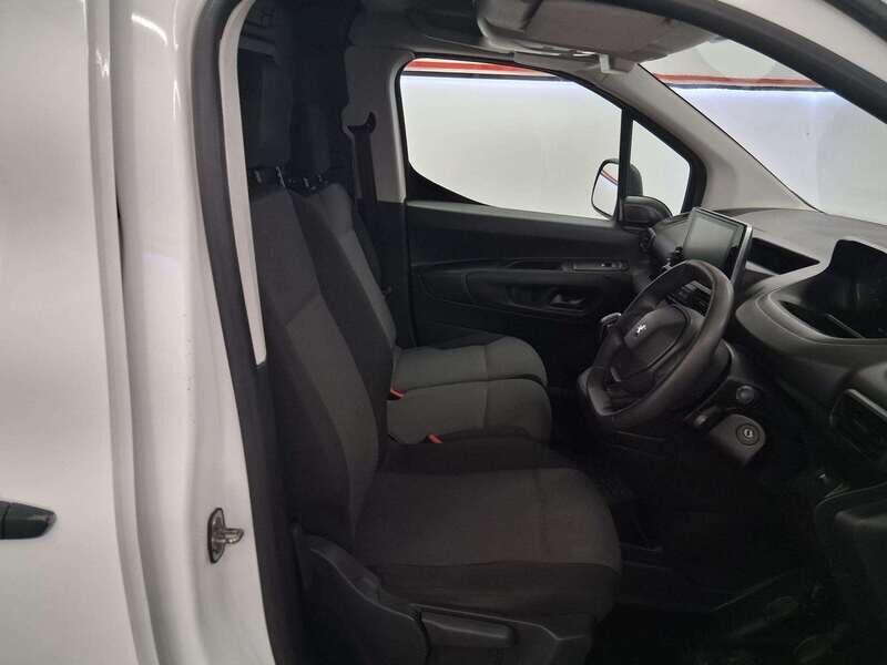 Used Peugeot Partner 2020 for sale - 76408891: Photo 12