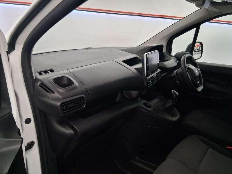 Used Peugeot Partner 2020 for sale - 76408891: Photo 13