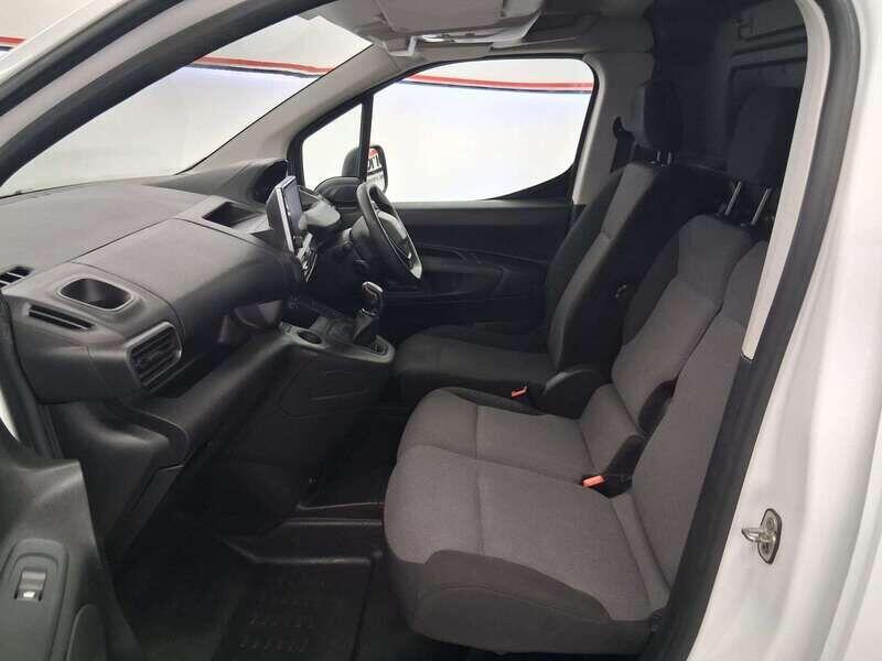 Used Peugeot Partner 2020 for sale - 76408891: Photo 14