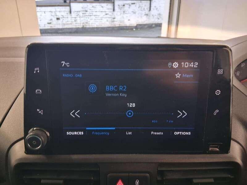 Used Peugeot Partner 2020 for sale - 76408891: Photo 15