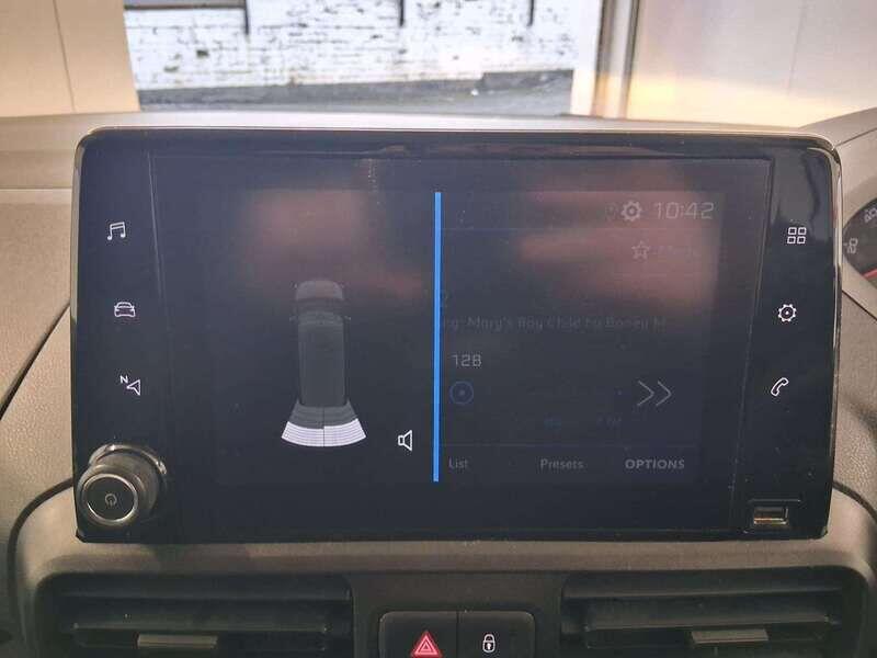 Used Peugeot Partner 2020 for sale - 76408891: Photo 16