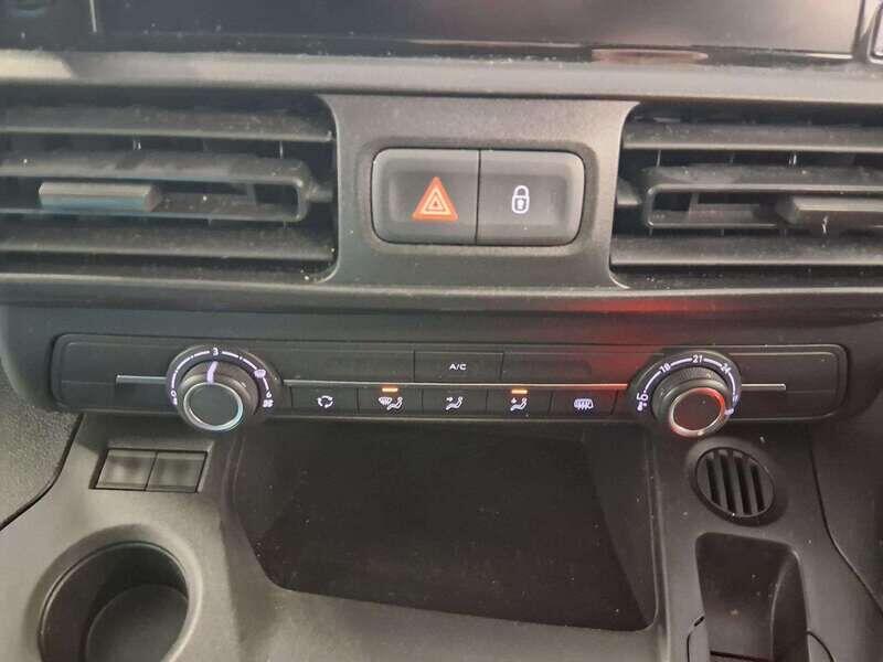 Used Peugeot Partner 2020 for sale - 76408891: Photo 17