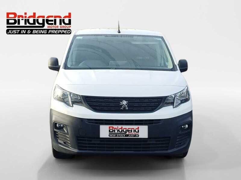 Used Peugeot Partner 2020 for sale - 76408891: Photo 2
