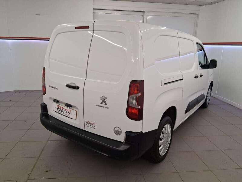 Used Peugeot Partner 2020 for sale - 76408891: Photo 6
