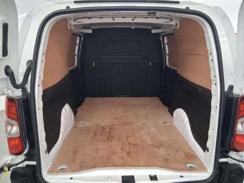 Used Peugeot Partner 2020 for sale - 76408891: Photo 9
