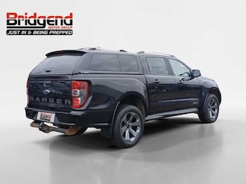 Used Ford Ranger 2021 for sale - 77974717: Photo