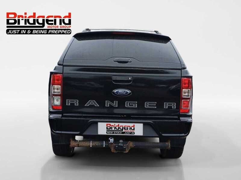 Used Ford Ranger 2021 for sale - 77974717: Photo 2
