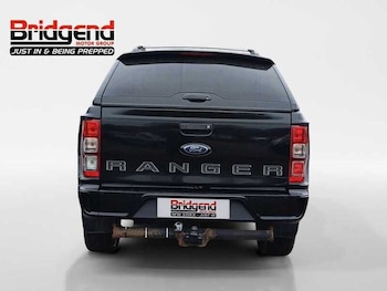 Used Ford Ranger 2021 for sale - 77974717: Photo