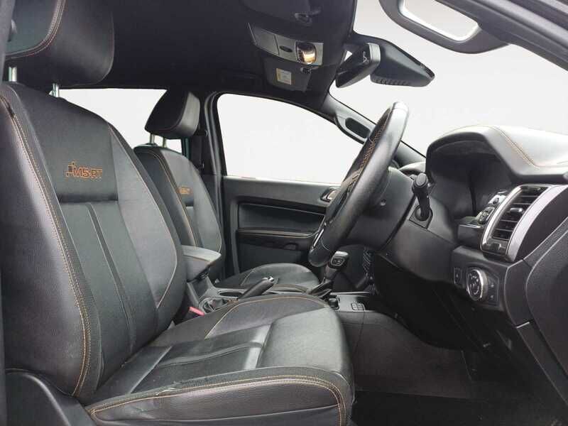 Used Ford Ranger 2021 for sale - 77974717: Photo 3