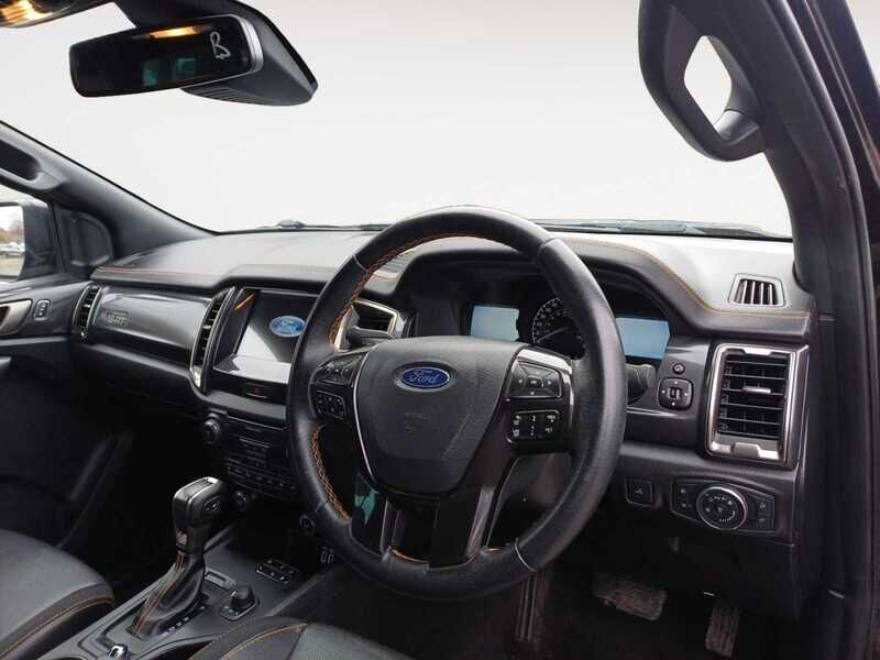 Used Ford Ranger 2021 for sale - 77974717: Photo 4