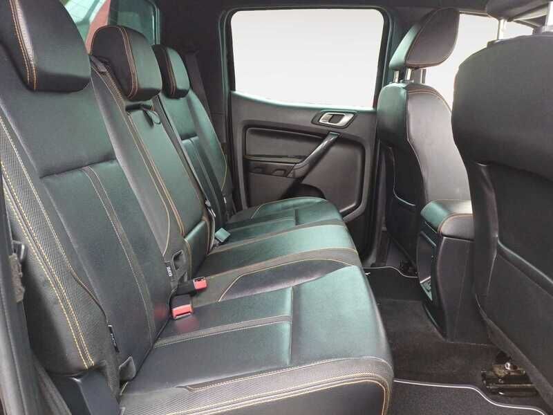 Used Ford Ranger 2021 for sale - 77974717: Photo 5