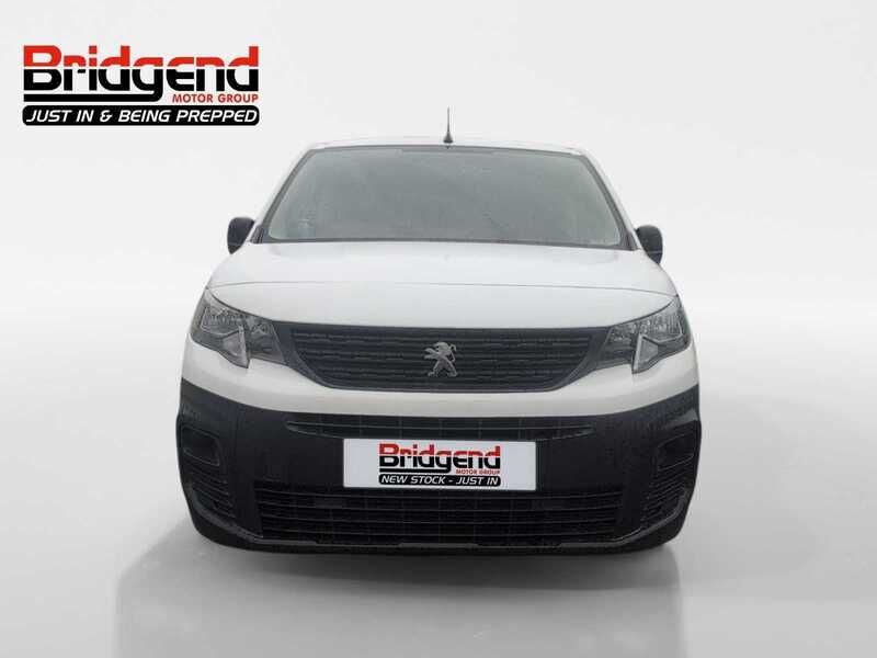 Used Peugeot Partner 2023 for sale - 77873576: Photo 2