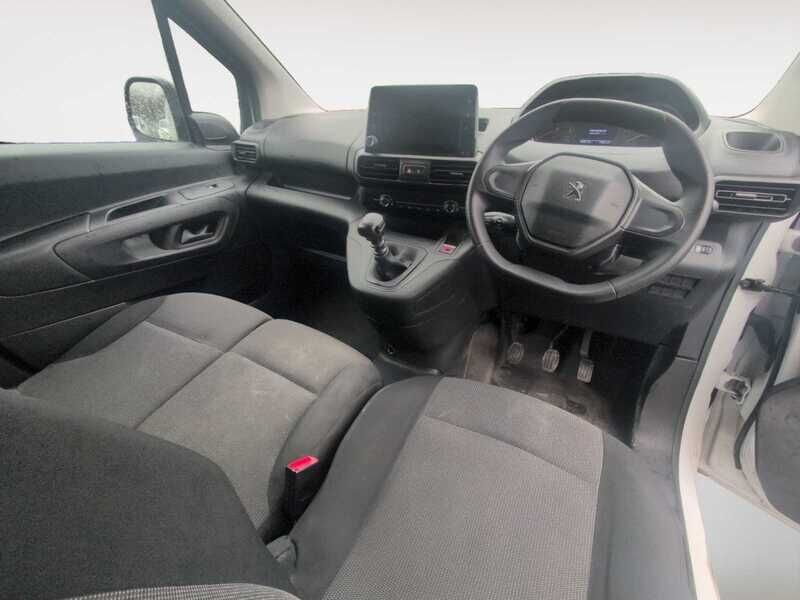Used Peugeot Partner 2023 for sale - 77873576: Photo 5