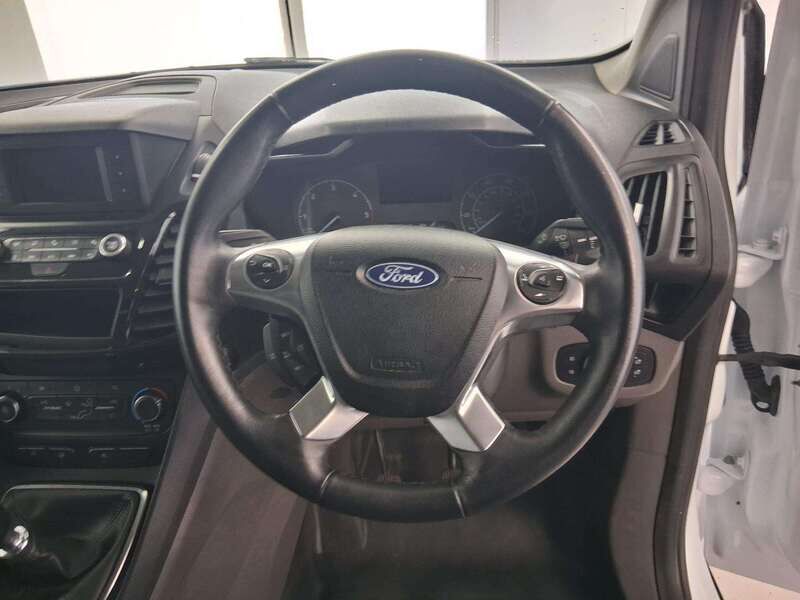 Used Ford Transit Connect 2023 for sale - 77813858: Photo 10