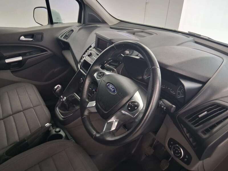 Used Ford Transit Connect 2023 for sale - 77813858: Photo 11