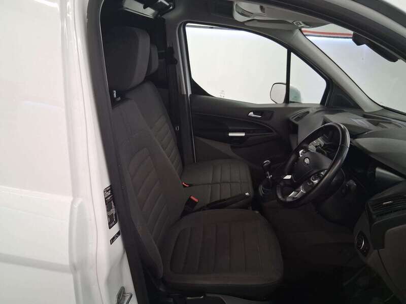 Used Ford Transit Connect 2023 for sale - 77813858: Photo 12