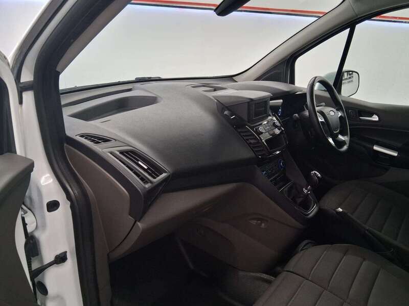 Used Ford Transit Connect 2023 for sale - 77813858: Photo 13