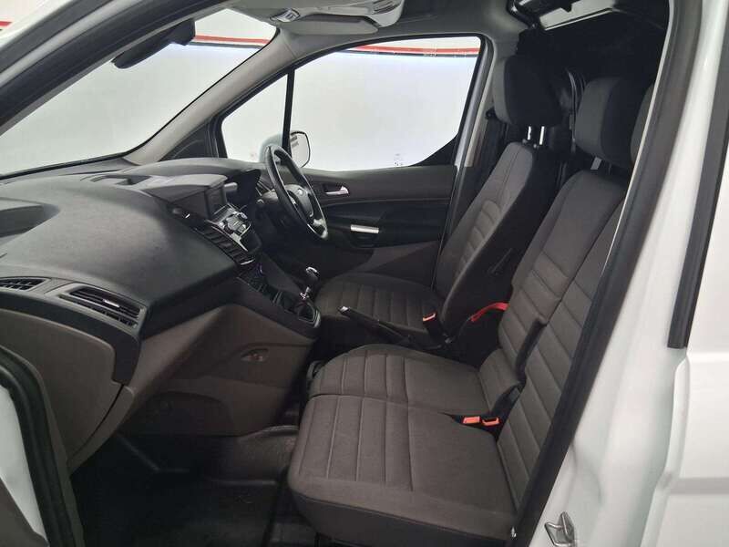 Used Ford Transit Connect 2023 for sale - 77813858: Photo 14