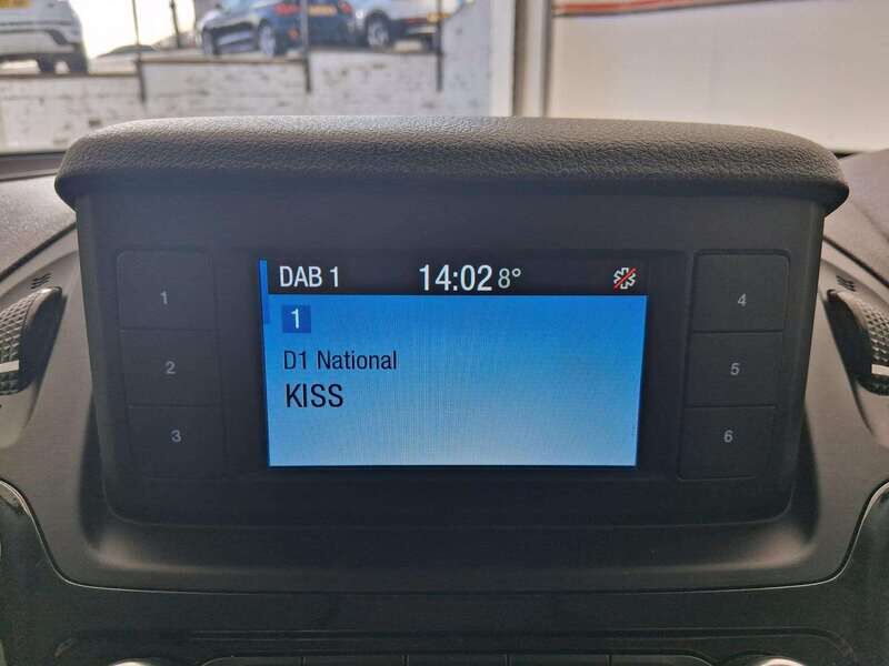 Used Ford Transit Connect 2023 for sale - 77813858: Photo 15