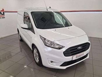 Used Ford Transit Connect 2023 for sale - 77813858: Photo