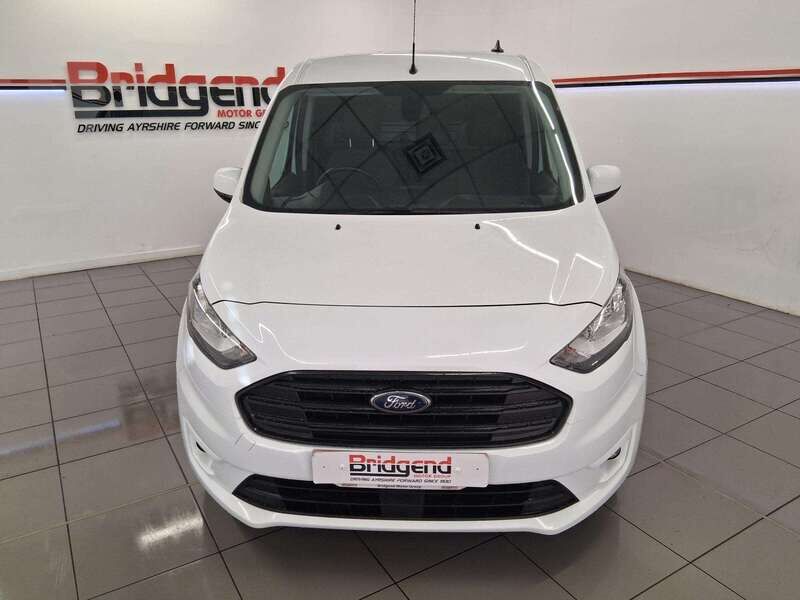 Used Ford Transit Connect 2023 for sale - 77813858: Photo 2