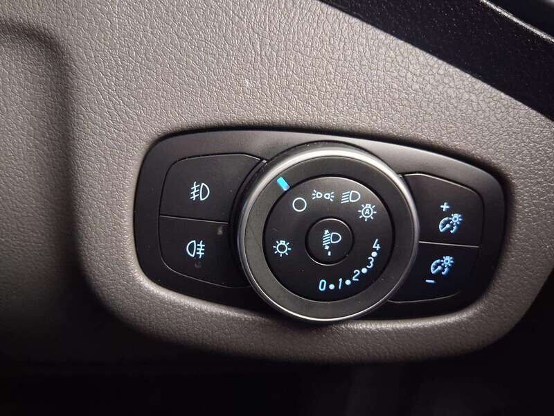 Used Ford Transit Connect 2023 for sale - 77813858: Photo 20