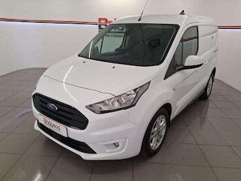 Used Ford Transit Connect 2023 for sale - 77813858: Photo