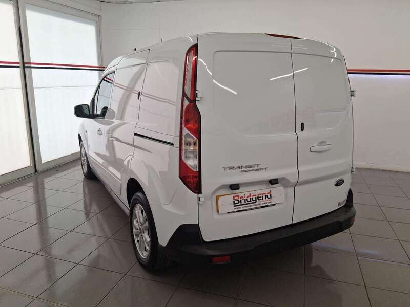 Used Ford Transit Connect 2023 for sale - 77813858: Photo 4